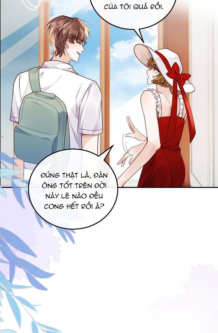Tổng Tài Định Chế Tư Nhân Chapter  19 - 34
