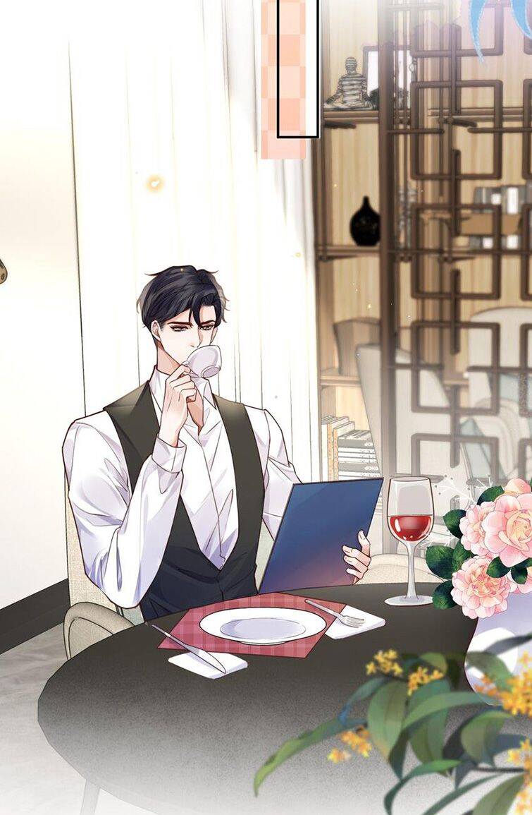 Tổng Tài Định Chế Tư Nhân Chapter  19 - 36