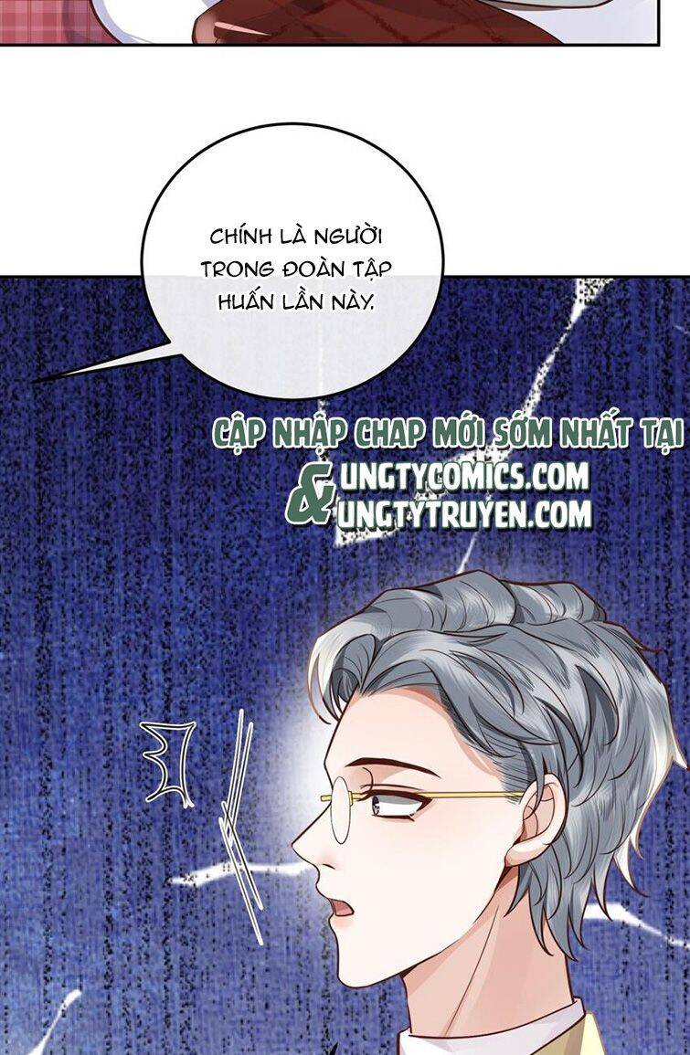 Tổng Tài Định Chế Tư Nhân Chapter 19 - 40