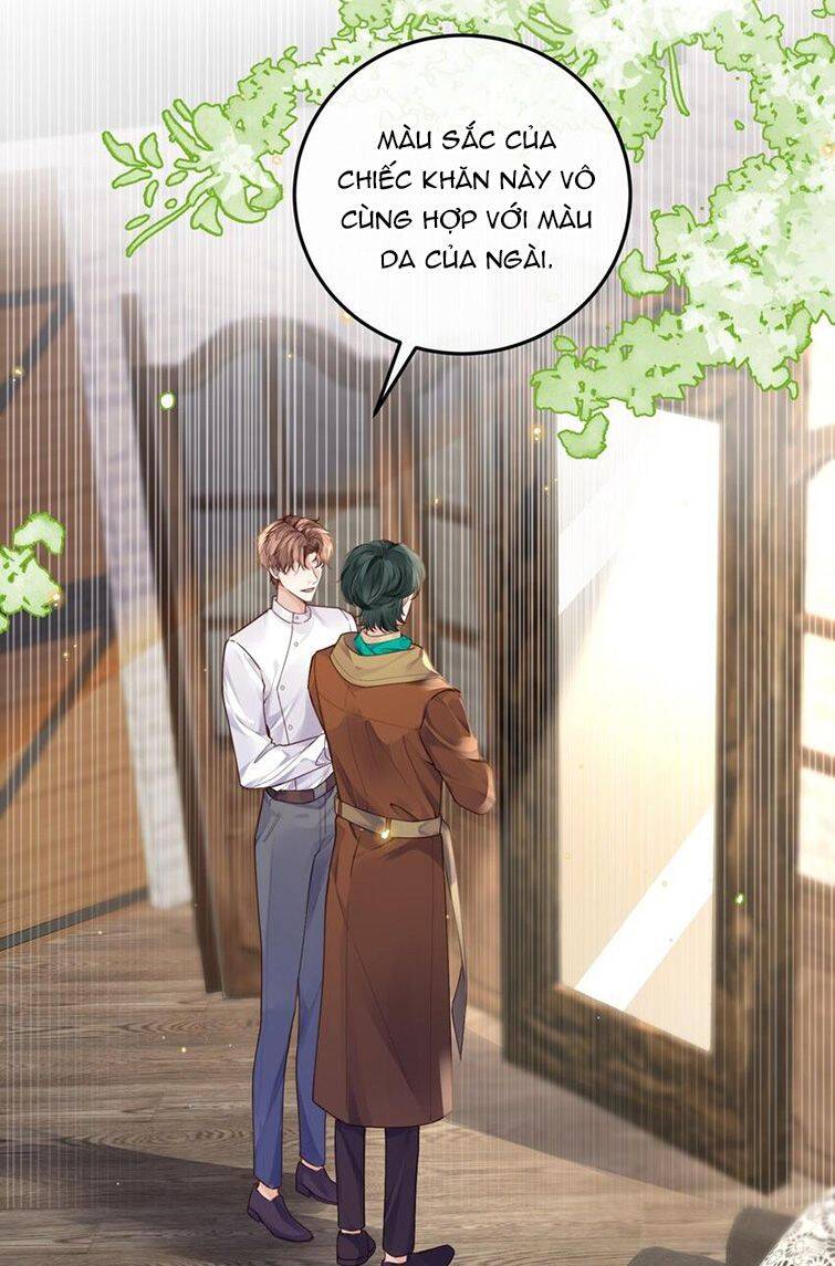 Tổng Tài Định Chế Tư Nhân Chapter  19 - 5