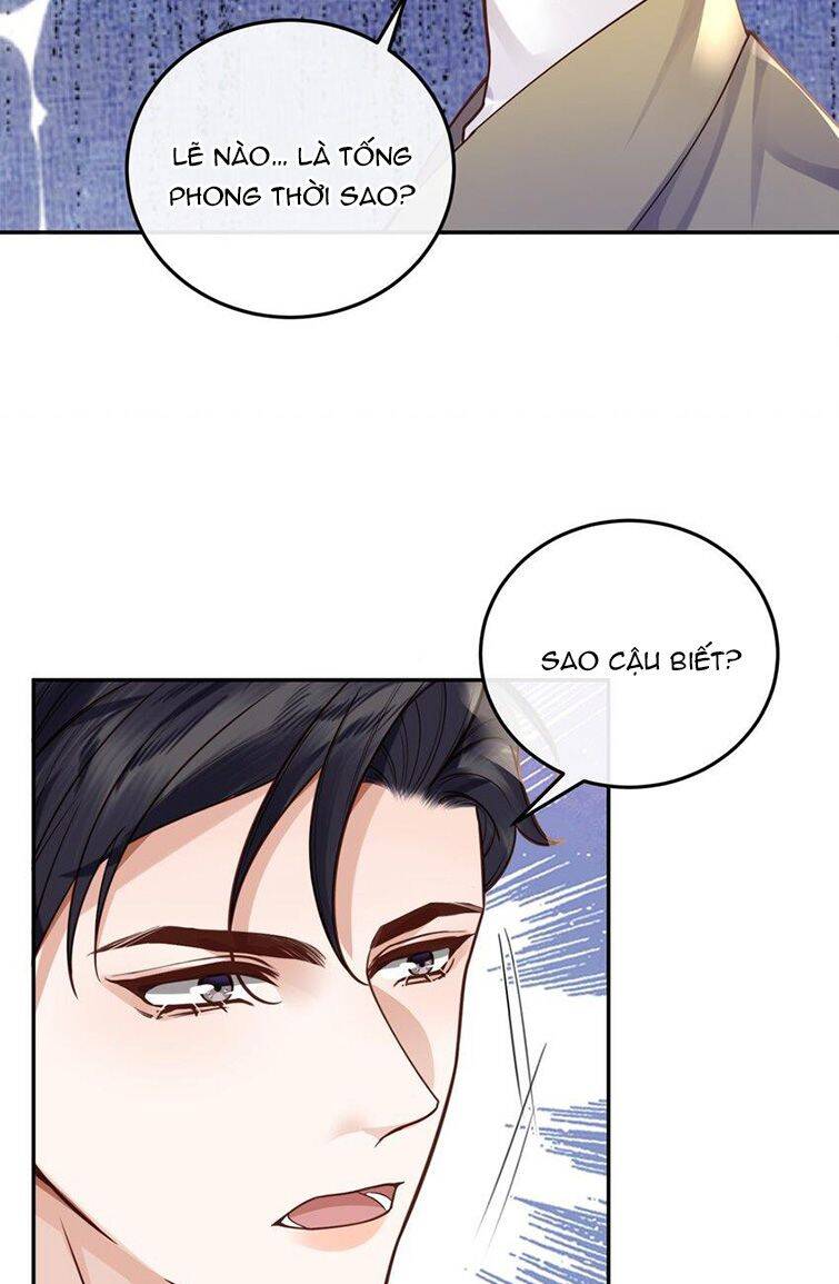 Tổng Tài Định Chế Tư Nhân Chapter 19 - 41