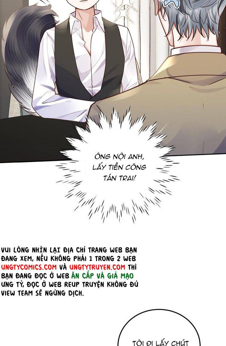 Tổng Tài Định Chế Tư Nhân Chapter  19 - 43