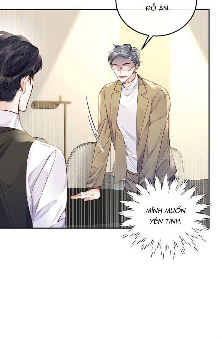 Tổng Tài Định Chế Tư Nhân Chapter  19 - 44