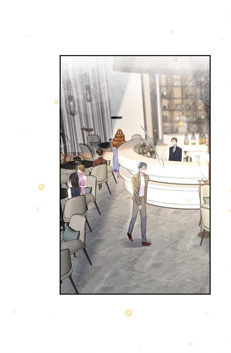 Tổng Tài Định Chế Tư Nhân Chapter  19 - 45