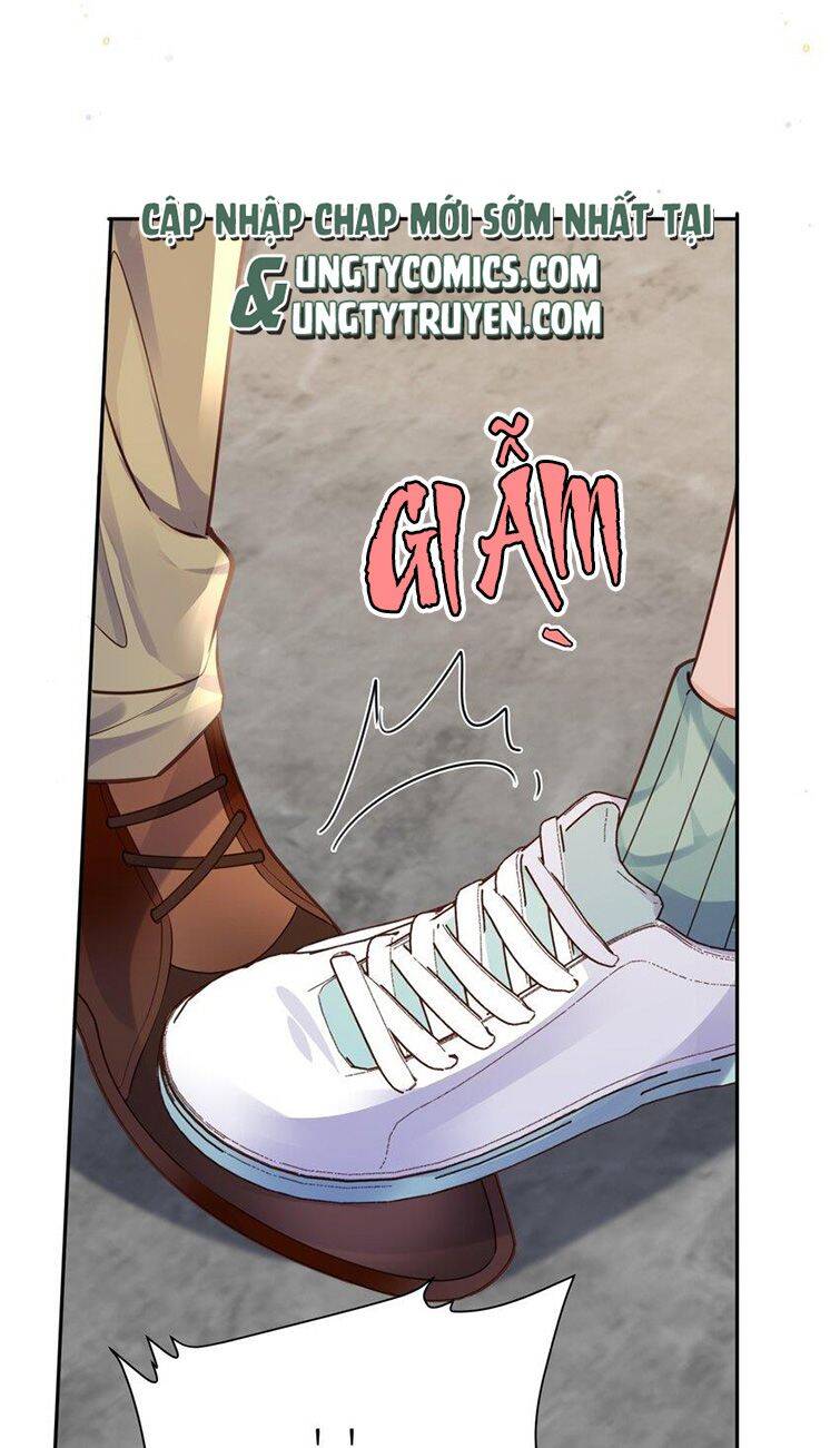 Tổng Tài Định Chế Tư Nhân Chapter  19 - 46