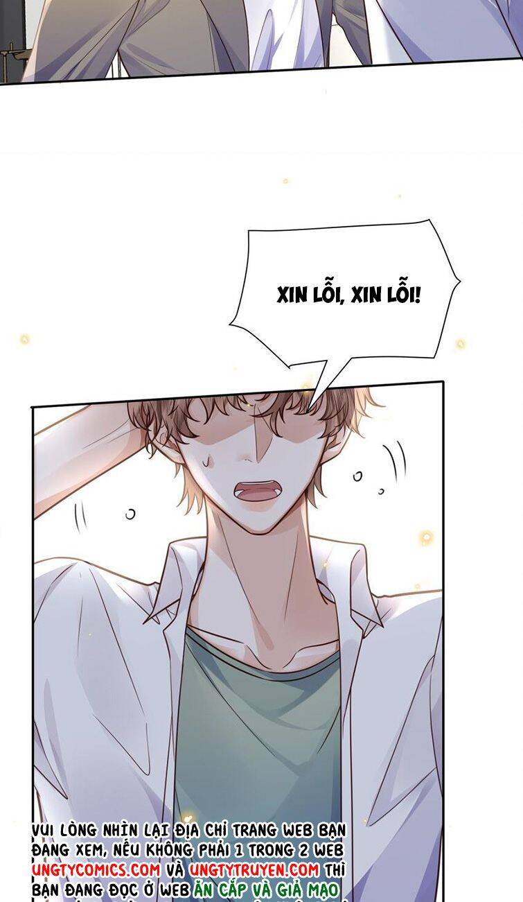 Tổng Tài Định Chế Tư Nhân Chapter  19 - 48