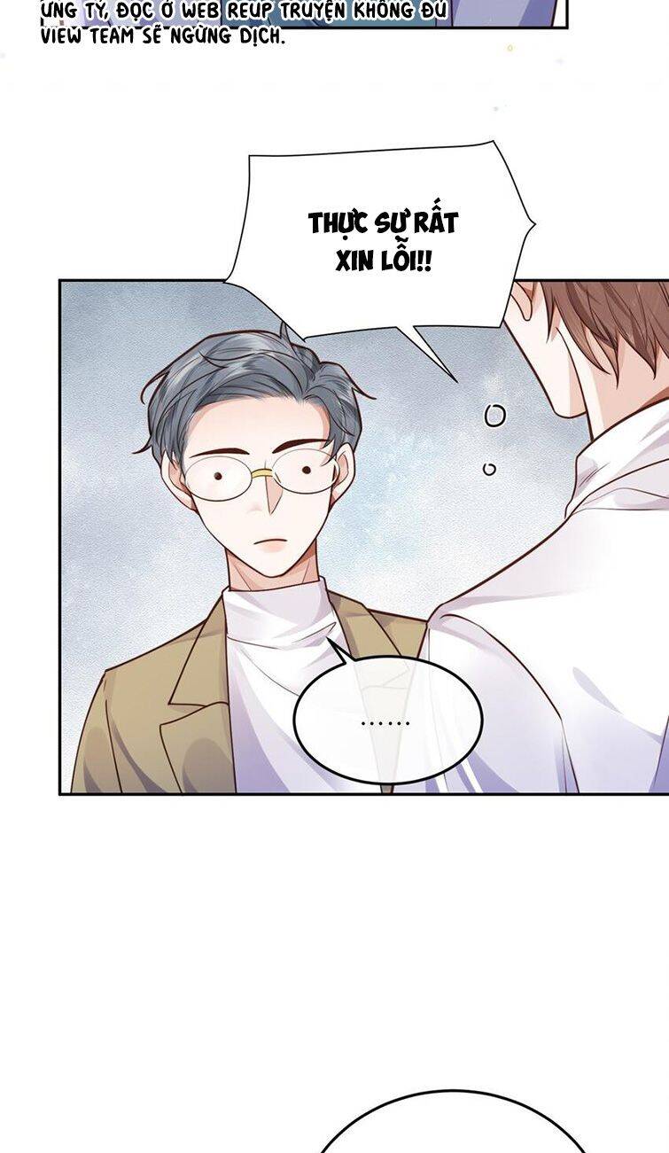 Tổng Tài Định Chế Tư Nhân Chapter  19 - 49