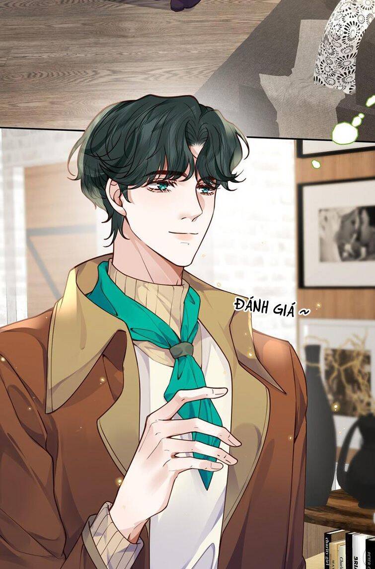 Tổng Tài Định Chế Tư Nhân Chapter  19 - 6