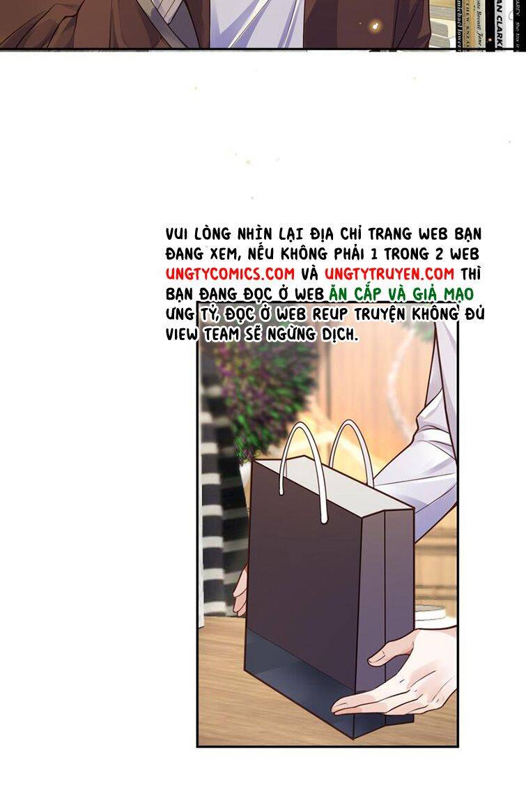 Tổng Tài Định Chế Tư Nhân Chapter 19 - 7