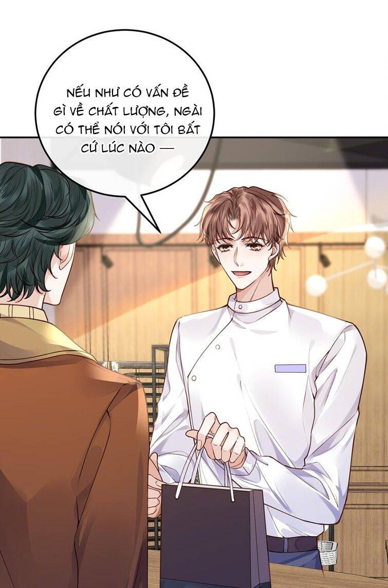 Tổng Tài Định Chế Tư Nhân Chapter  19 - 8