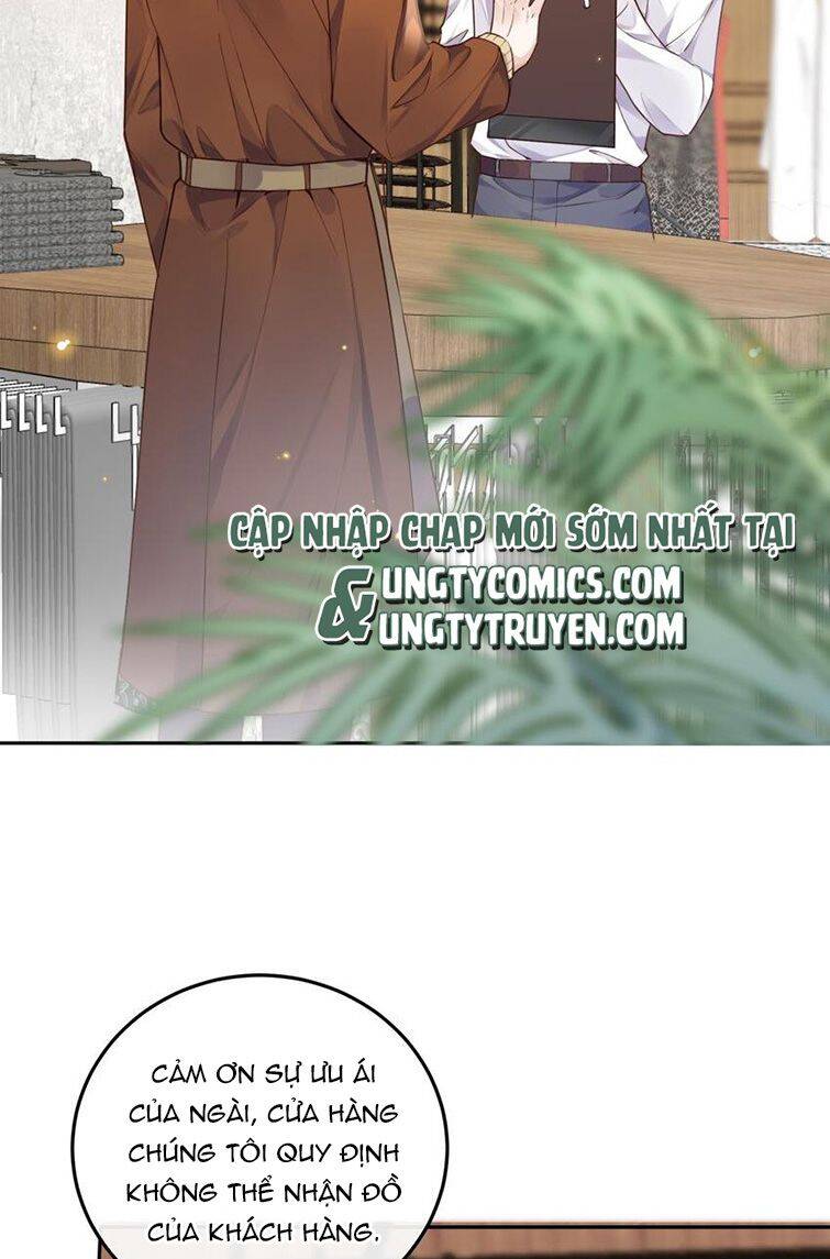 Tổng Tài Định Chế Tư Nhân Chapter  19 - 10