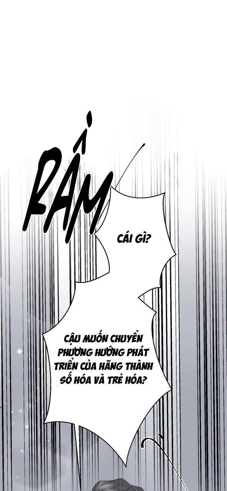 Tổng Tài Định Chế Tư Nhân Chapter  2 - 14