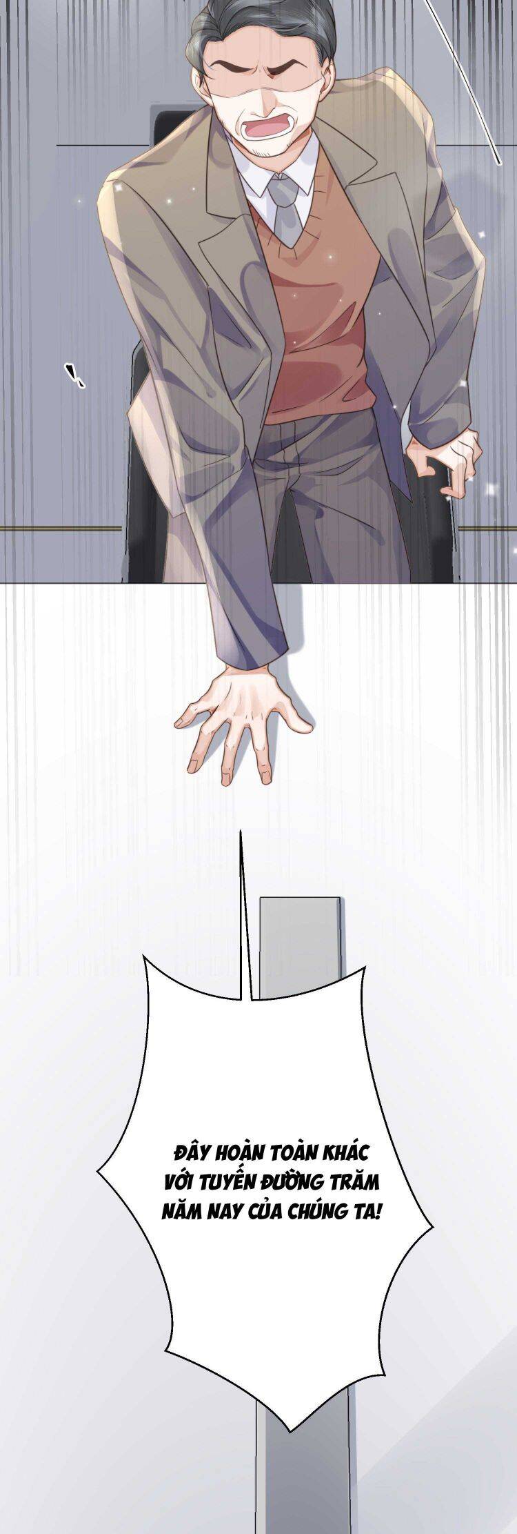 Tổng Tài Định Chế Tư Nhân Chapter  2 - 15