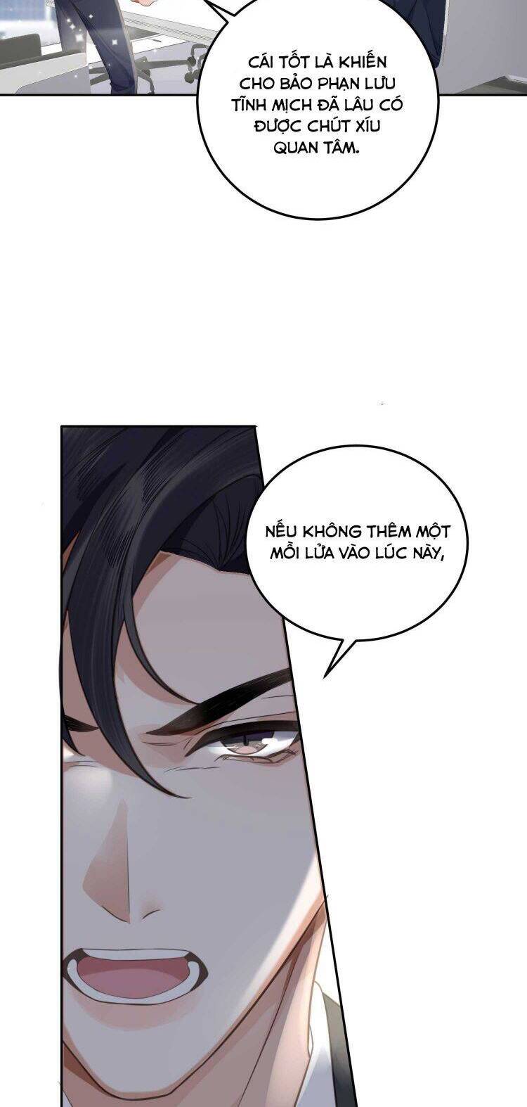 Tổng Tài Định Chế Tư Nhân Chapter  2 - 18