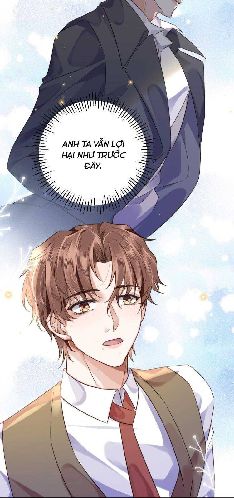 Tổng Tài Định Chế Tư Nhân Chapter  2 - 21