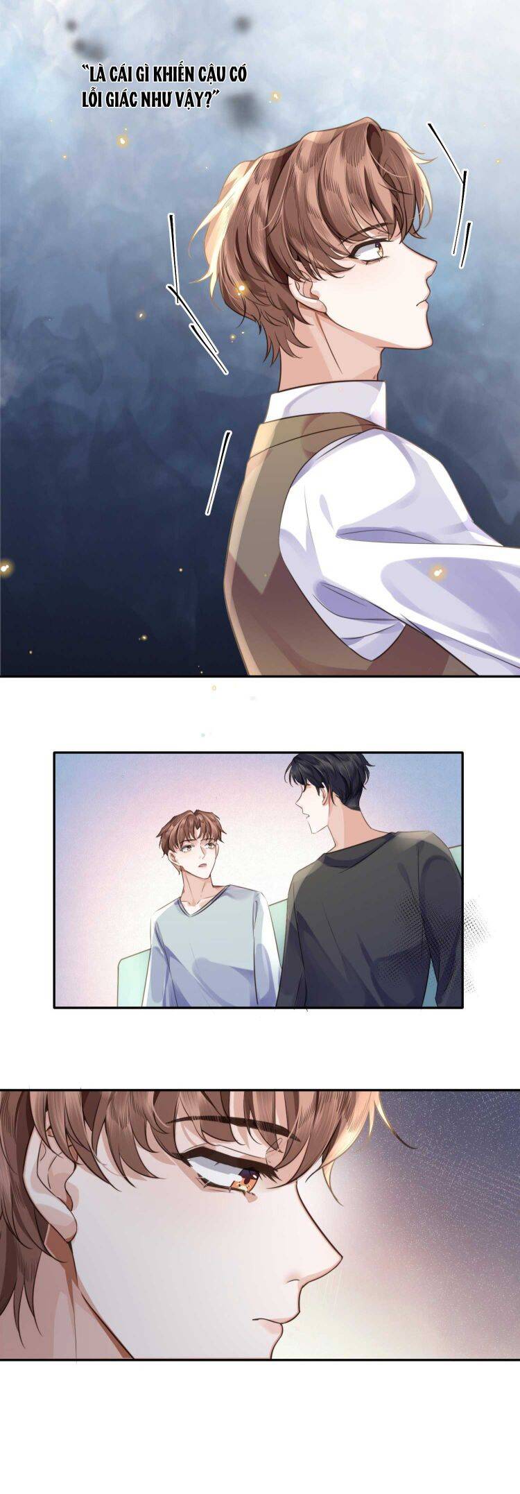 Tổng Tài Định Chế Tư Nhân Chapter  2 - 23