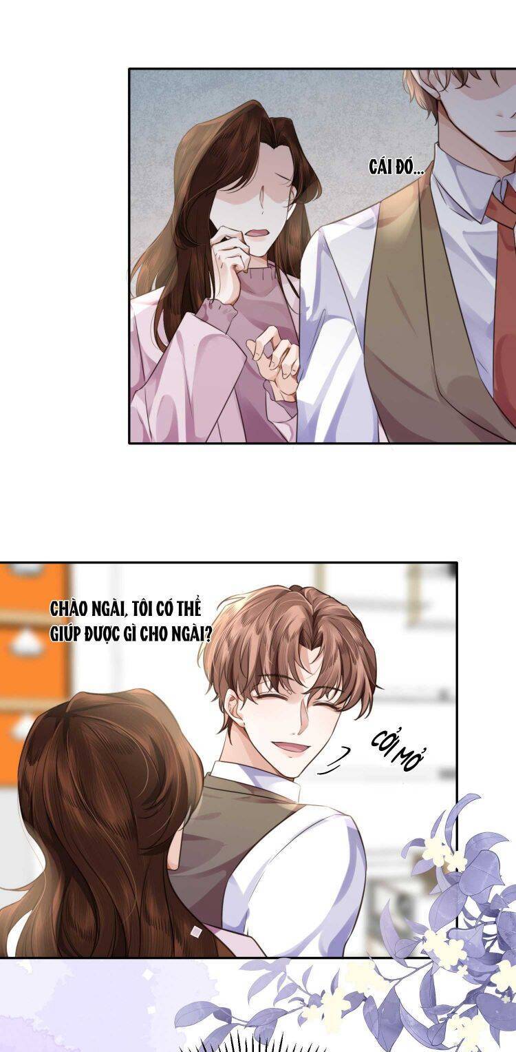 Tổng Tài Định Chế Tư Nhân Chapter  2 - 24