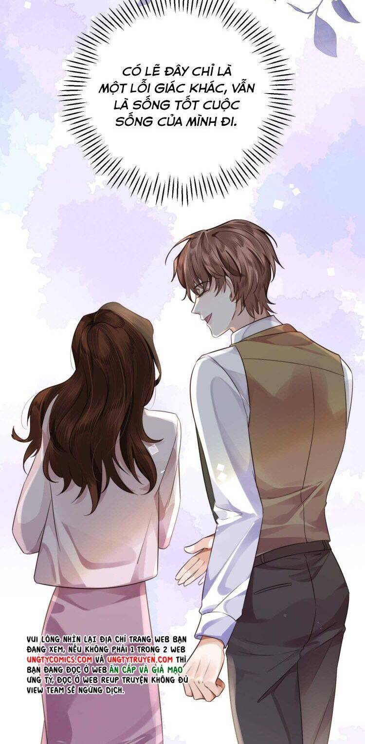 Tổng Tài Định Chế Tư Nhân Chapter  2 - 25