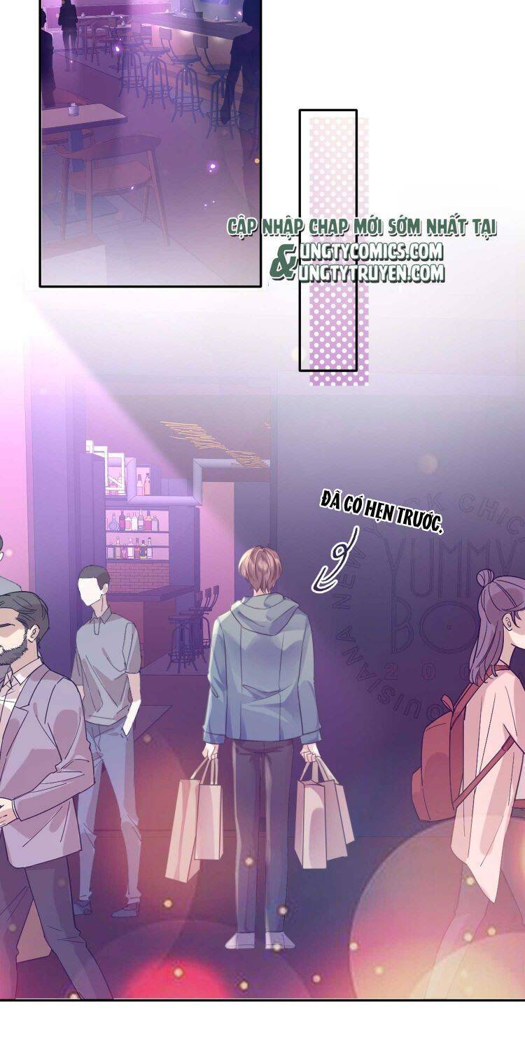 Tổng Tài Định Chế Tư Nhân Chapter  2 - 27
