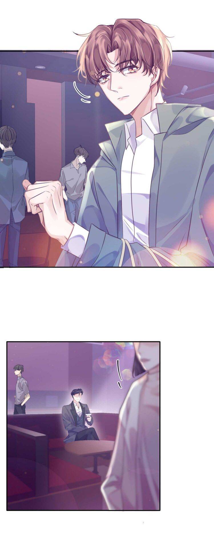 Tổng Tài Định Chế Tư Nhân Chapter  2 - 28