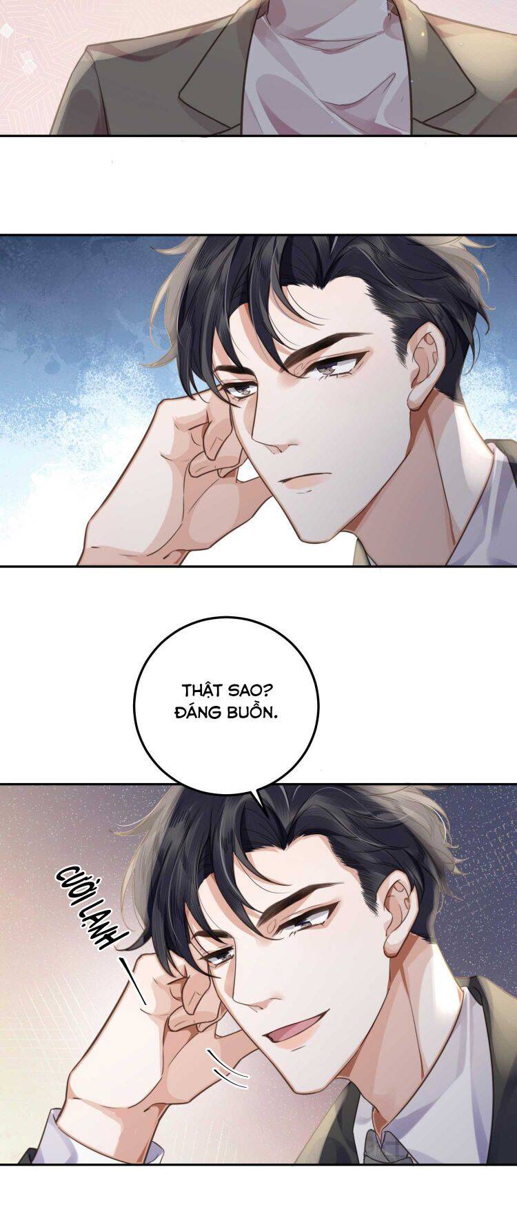 Tổng Tài Định Chế Tư Nhân Chapter  2 - 9