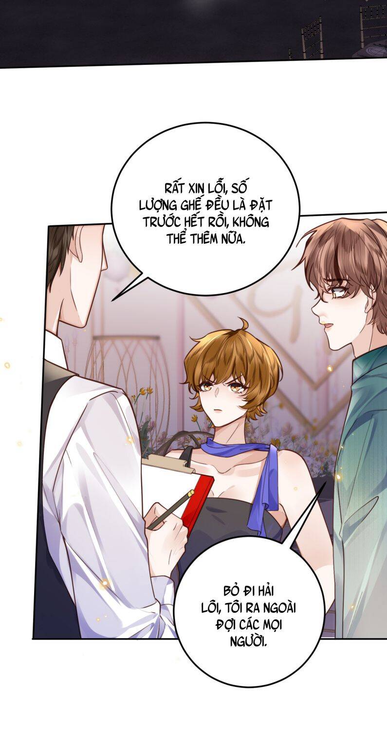 Tổng Tài Định Chế Tư Nhân Chapter  20 - 11