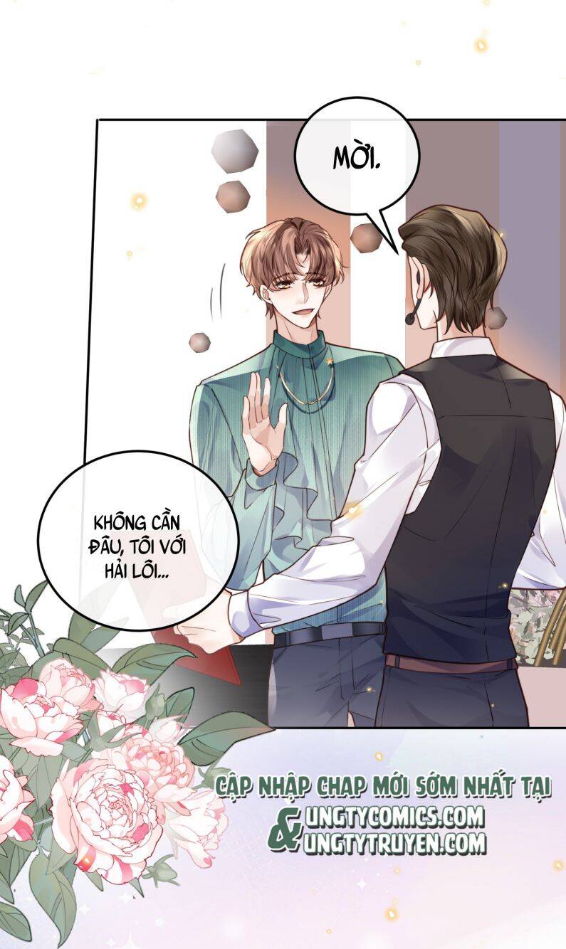 Tổng Tài Định Chế Tư Nhân Chapter  20 - 15