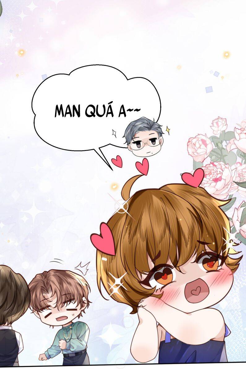 Tổng Tài Định Chế Tư Nhân Chapter  20 - 16