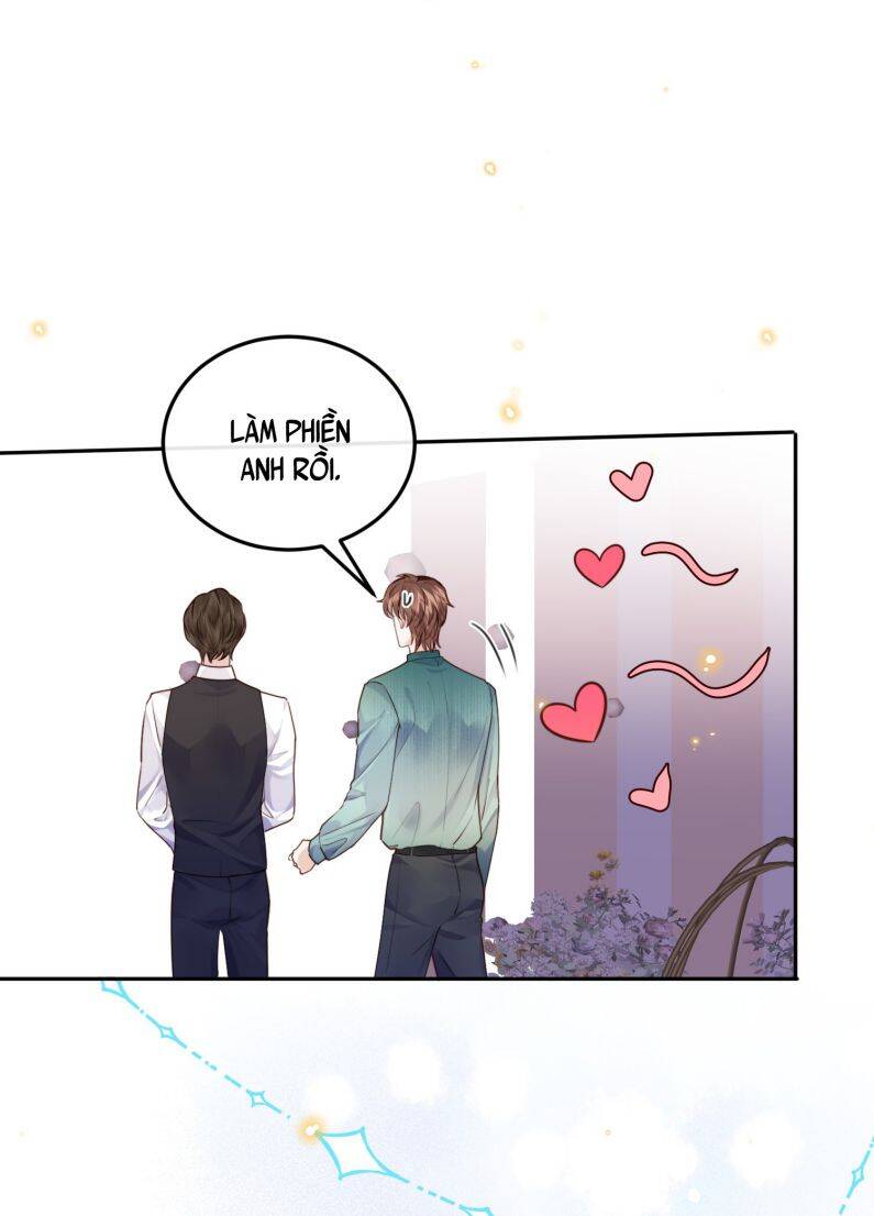 Tổng Tài Định Chế Tư Nhân Chapter  20 - 17