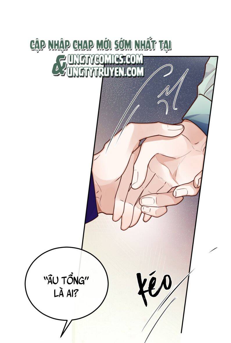 Tổng Tài Định Chế Tư Nhân Chapter  20 - 23