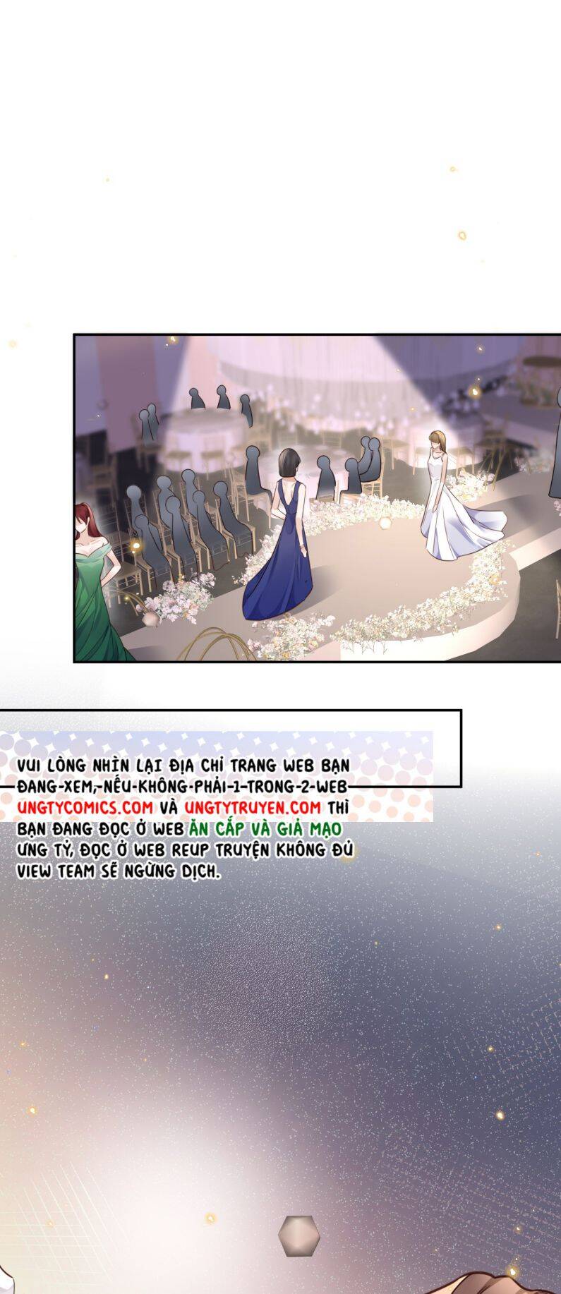 Tổng Tài Định Chế Tư Nhân Chapter  20 - 26