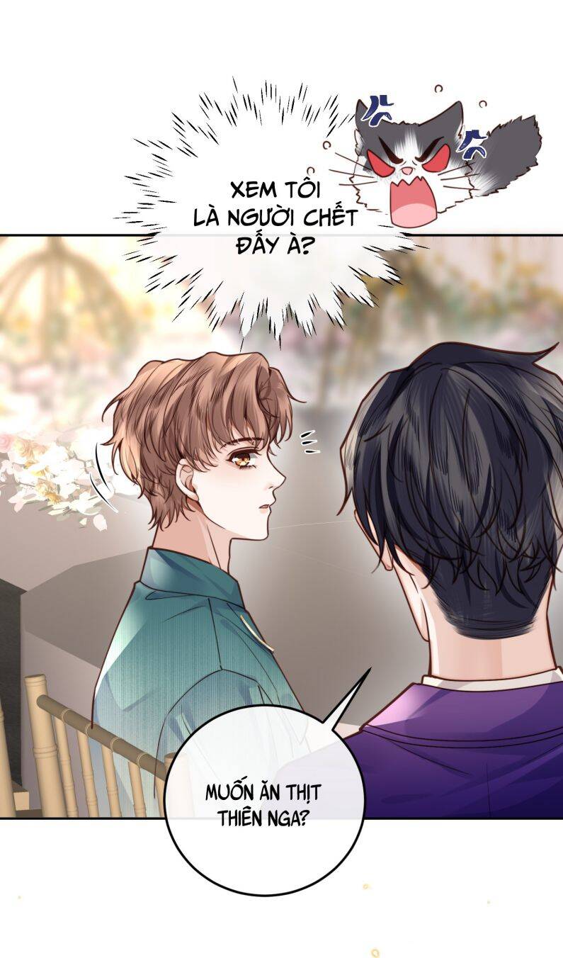 Tổng Tài Định Chế Tư Nhân Chapter  20 - 28