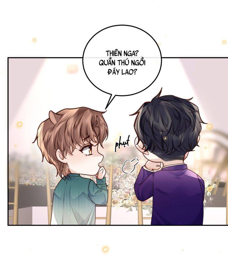 Tổng Tài Định Chế Tư Nhân Chapter 20 - 29