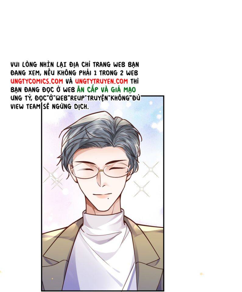 Tổng Tài Định Chế Tư Nhân Chapter  20 - 4