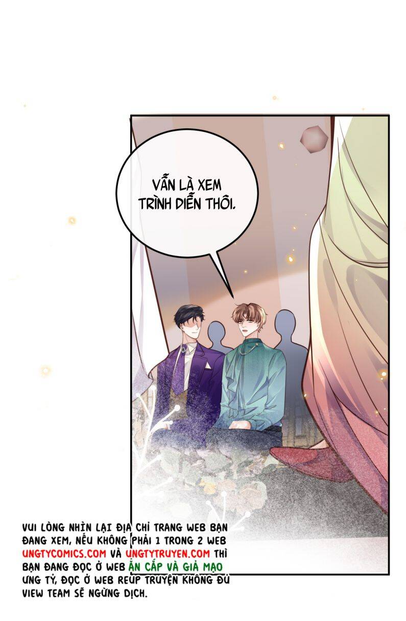 Tổng Tài Định Chế Tư Nhân Chapter  20 - 35