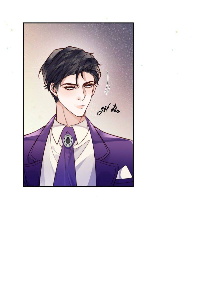 Tổng Tài Định Chế Tư Nhân Chapter  20 - 36