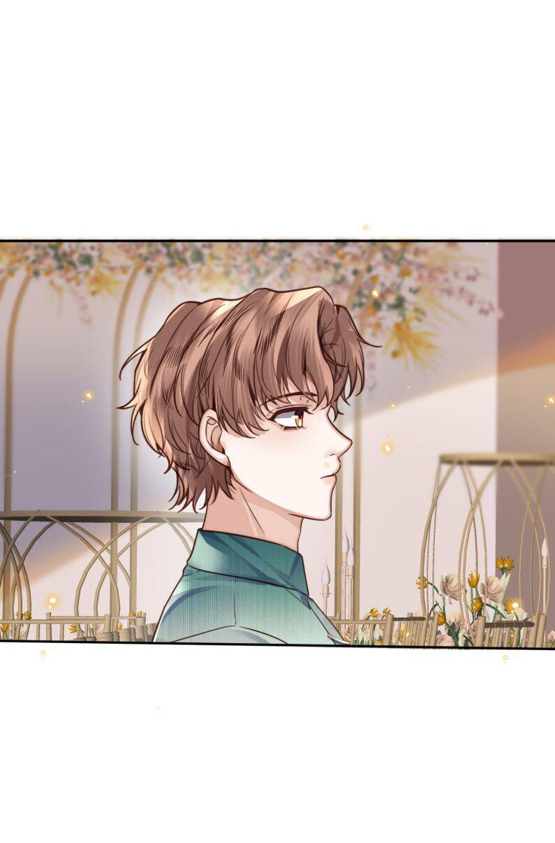 Tổng Tài Định Chế Tư Nhân Chapter  20 - 37