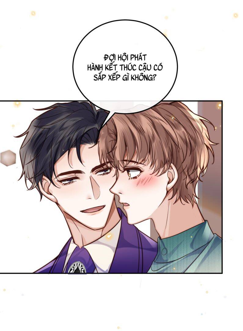 Tổng Tài Định Chế Tư Nhân Chapter  20 - 40