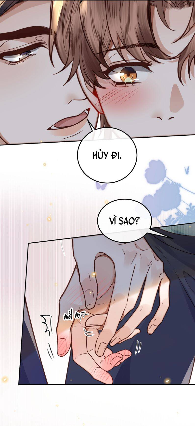 Tổng Tài Định Chế Tư Nhân Chapter  20 - 42