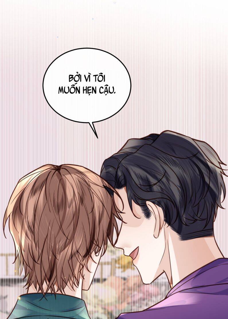 Tổng Tài Định Chế Tư Nhân Chapter 20 - 43