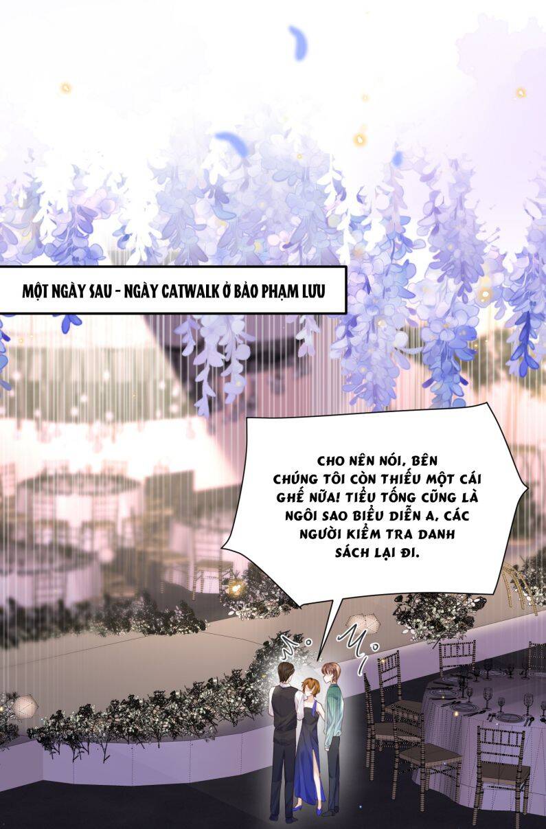 Tổng Tài Định Chế Tư Nhân Chapter  20 - 10