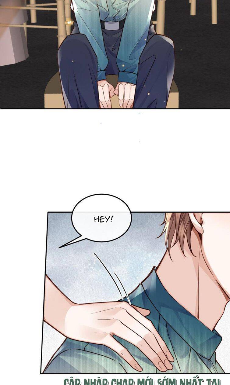 Tổng Tài Định Chế Tư Nhân Chapter  21 - 12