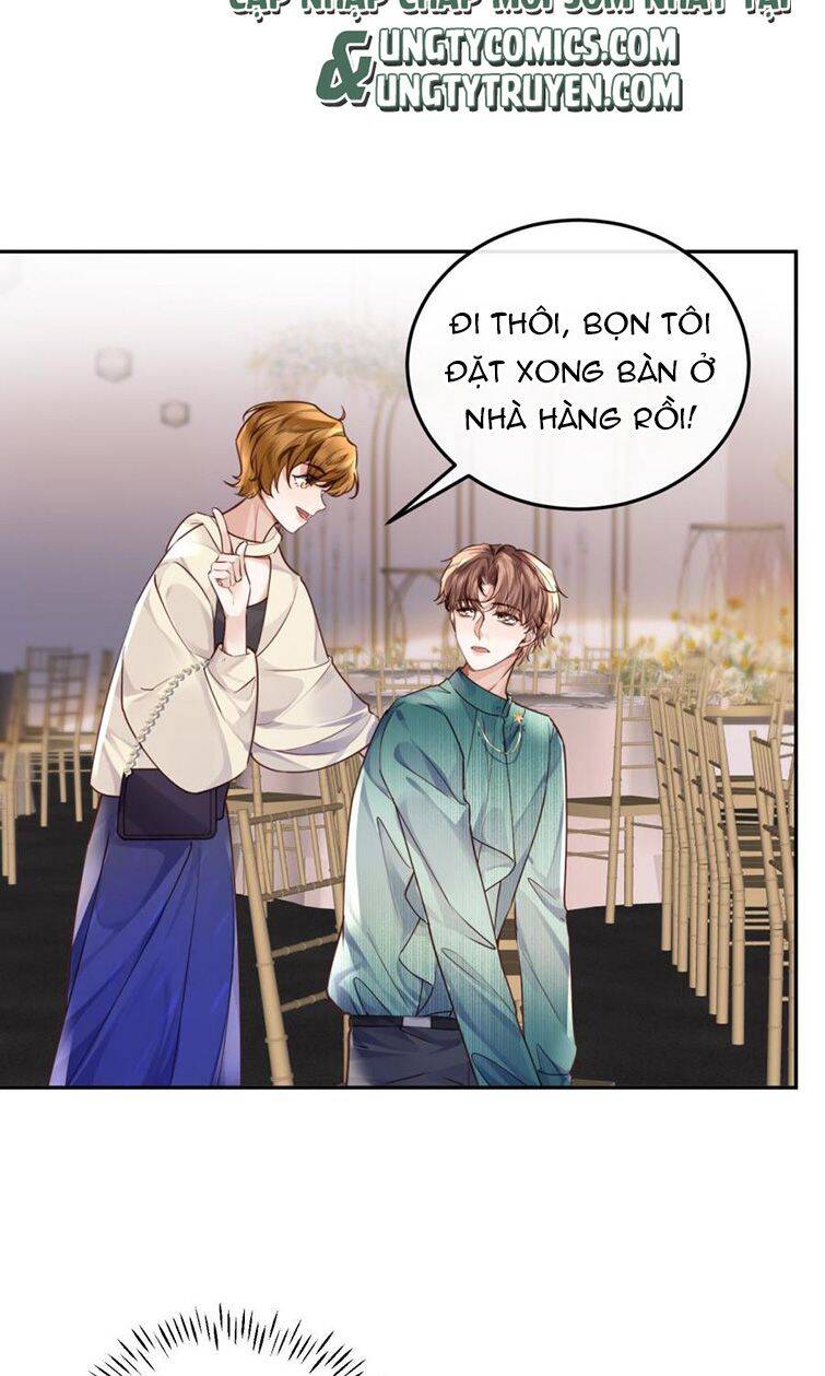 Tổng Tài Định Chế Tư Nhân Chapter  21 - 13