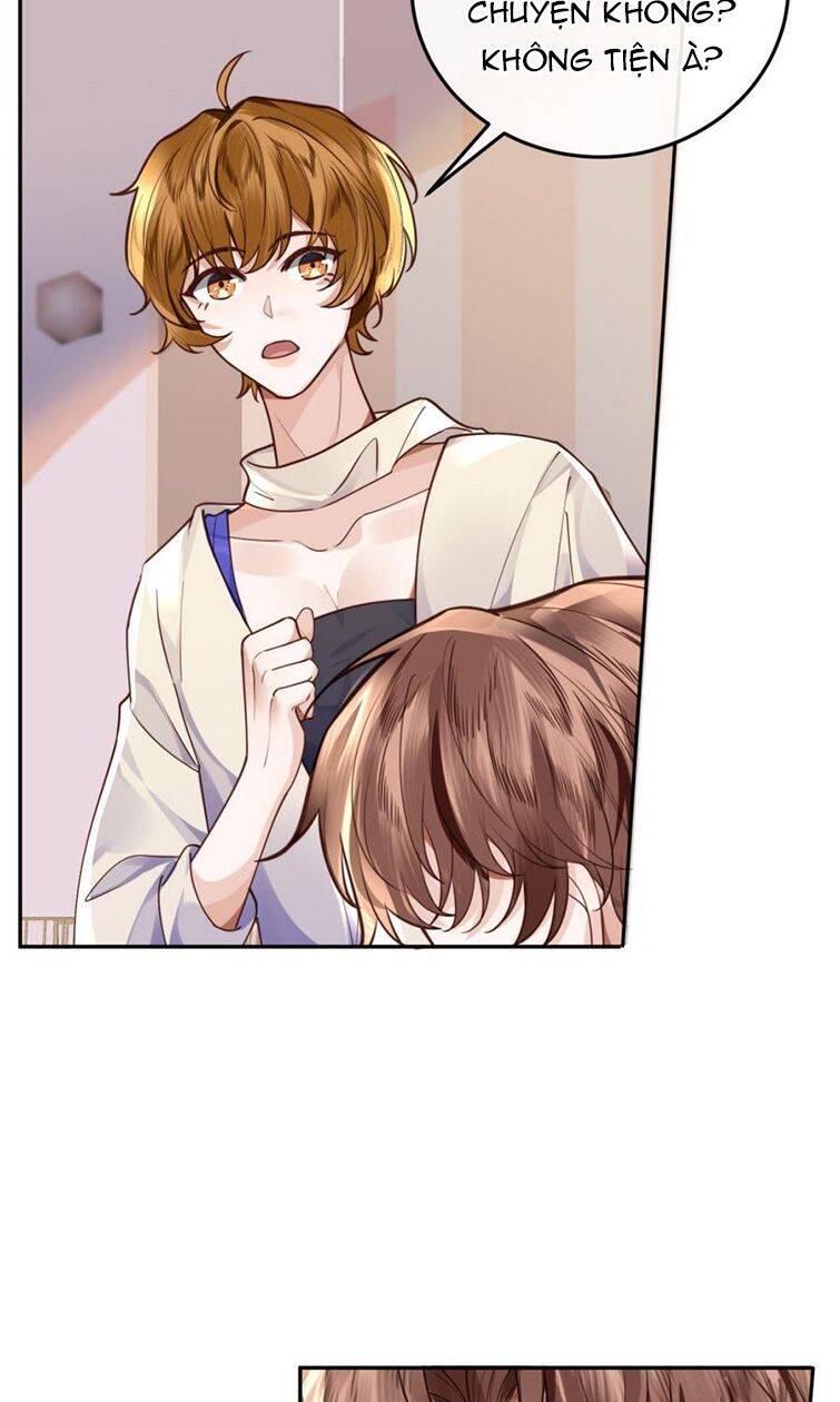 Tổng Tài Định Chế Tư Nhân Chapter  21 - 15
