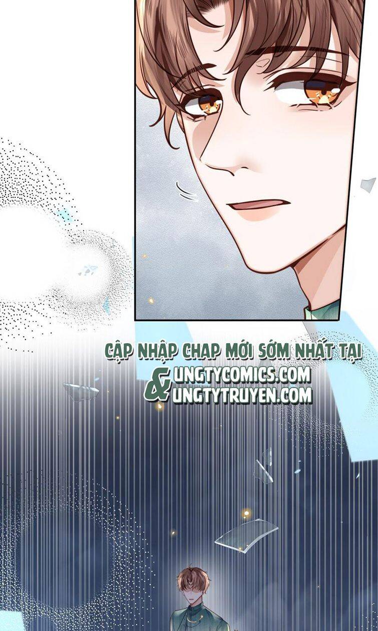Tổng Tài Định Chế Tư Nhân Chapter 21 - 16