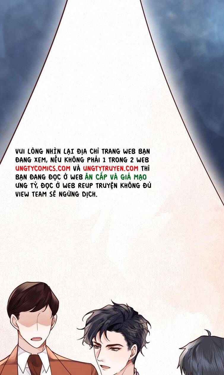 Tổng Tài Định Chế Tư Nhân Chapter  21 - 18