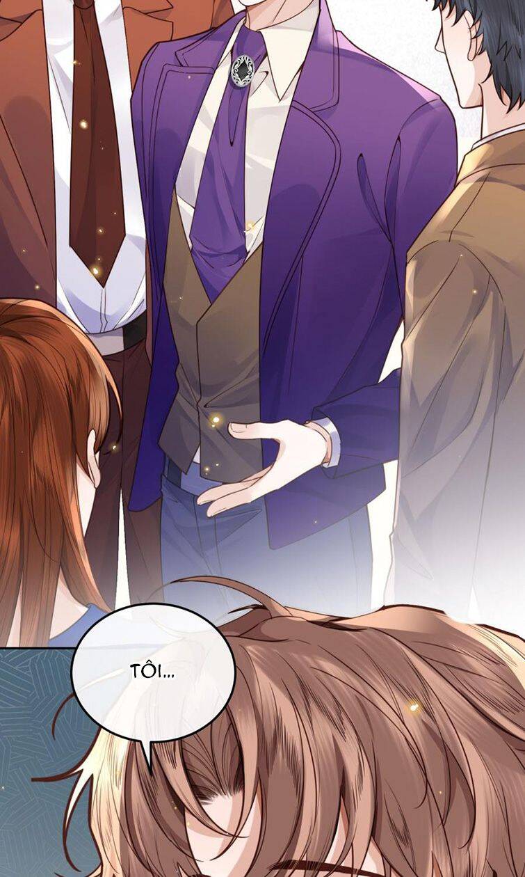 Tổng Tài Định Chế Tư Nhân Chapter  21 - 19