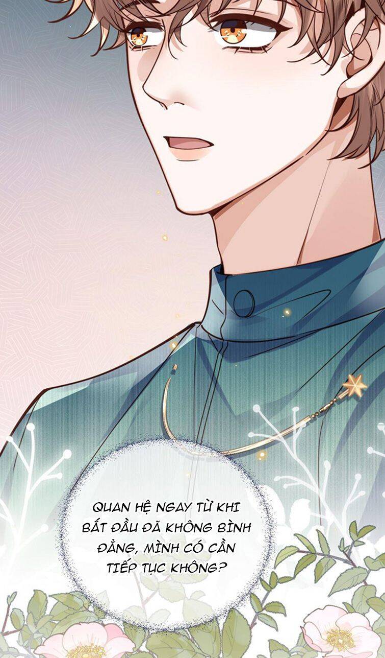 Tổng Tài Định Chế Tư Nhân Chapter  21 - 20