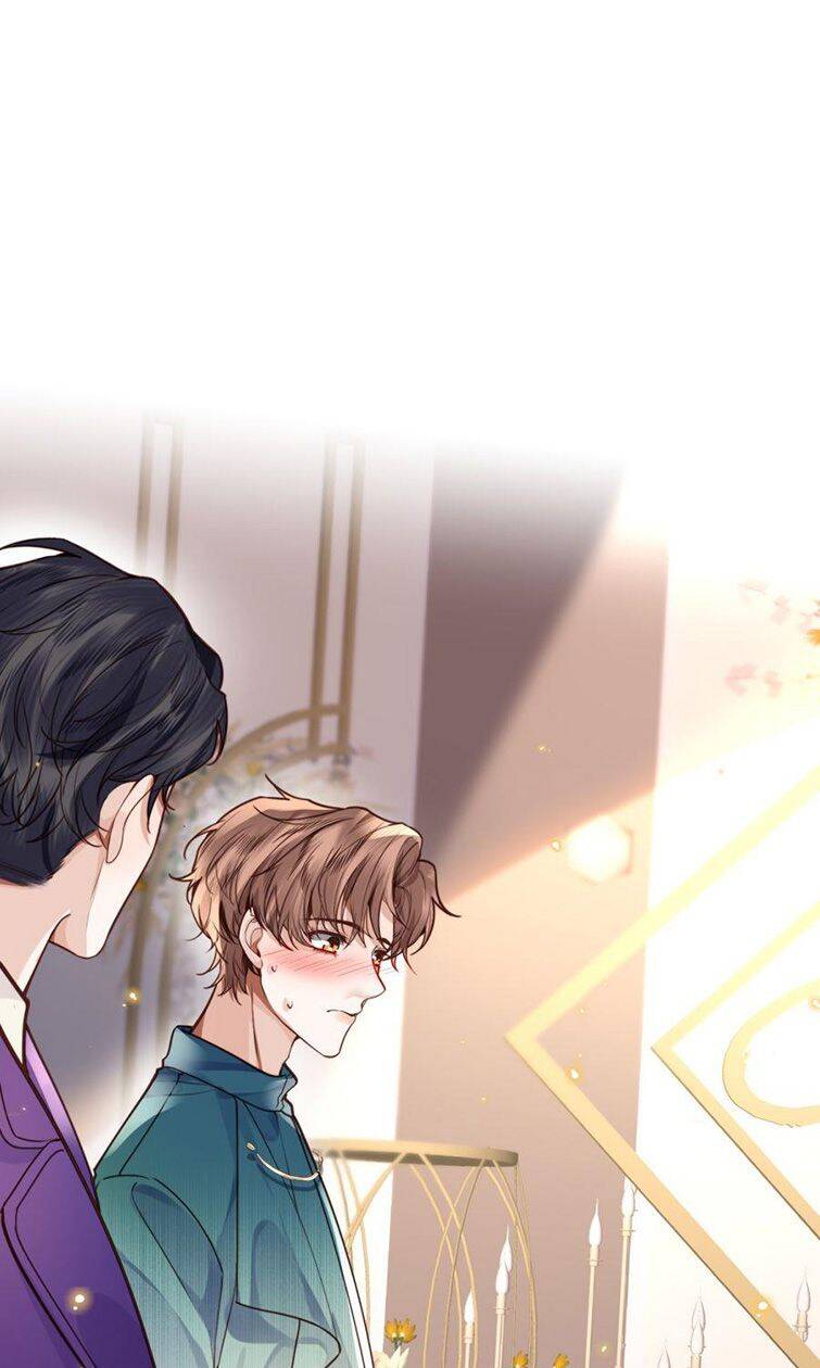 Tổng Tài Định Chế Tư Nhân Chapter  21 - 3