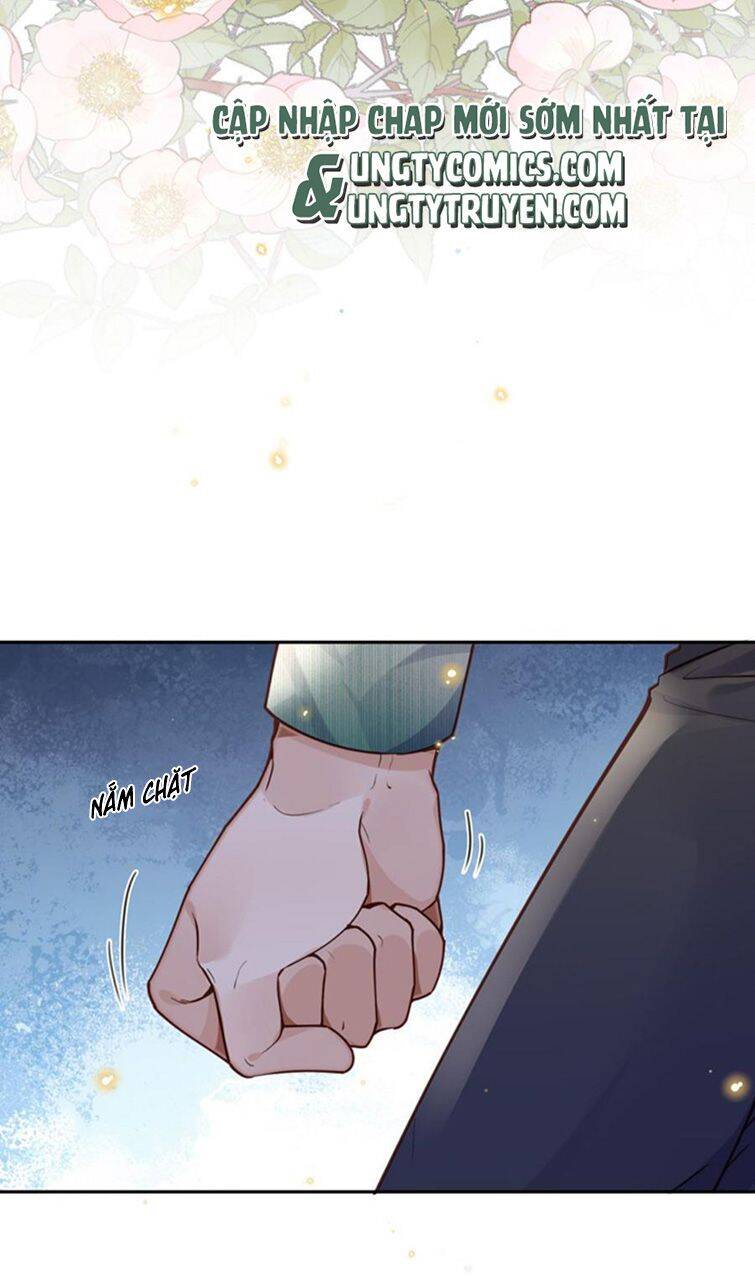 Tổng Tài Định Chế Tư Nhân Chapter  21 - 21